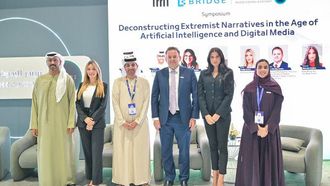 Insights From TRENDS Symposium On Extremism