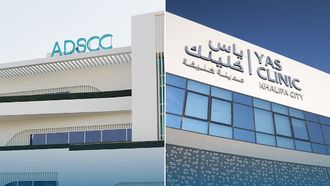 FACT Accreditation For ADSCC And Yas Clinic