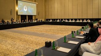 Strengthening Family Partnerships In Abu Dhabi