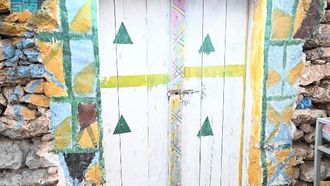 استكشاف الهوية المعمارية لفرسان