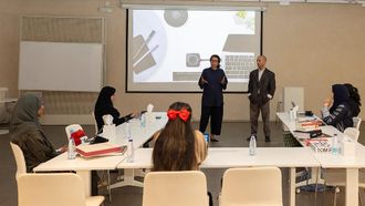 Fashion Commission Completes Brand Building Programme