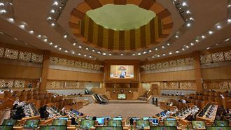 لجنة الاتصالات الفيدرالية تُنشئ لجانًا دائمة جديدة