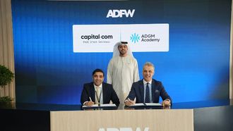 Capital.com Partners With ADGM Academy For Financial Literacy