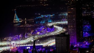 F1 Saudi 2026: New Jeddah Era