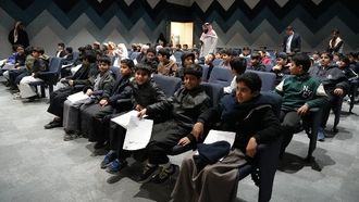 انطلاق مهرجان القراءة المجانية في الرياض