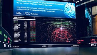 ADX Introduces New Dividend Stars Index