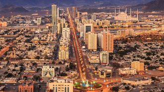 Fujairah Joins UNESCO Learning Cities Network