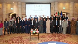 غرفة الفجيرة تدعم ريادة الأعمال في عمّان