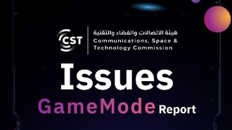 CST~~s Q3 2025 Game Mode Report Released