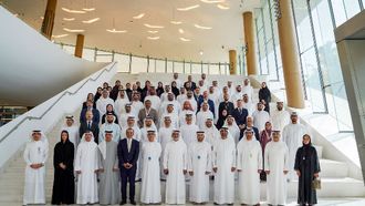 GCAA Strategic Aviation Retreat