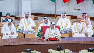 دول مجلس التعاون الخليجي تحقق تعاونًا إقليميًا ناجحًا