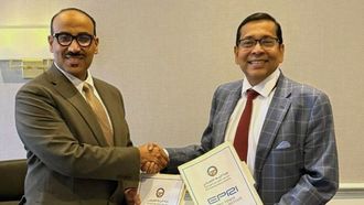 GCCIA وEPRI يعززان مرونة الشبكة