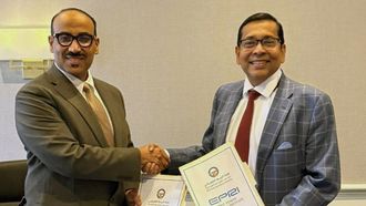 GCCIA And EPRI Enhance Energy Collaboration