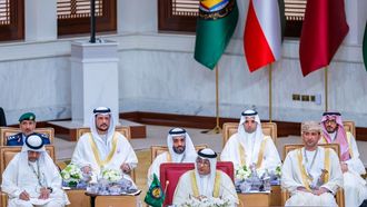 GCC Chief Highlights Unity And Progress