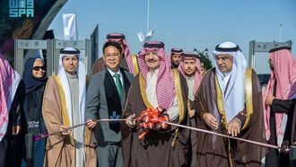 افتتاح مدينة الدمام العالمية يعزز السياحة