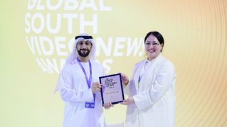 Global South Video News Awards At BRIDGE Summit