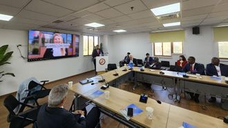 Global South Think Tanks Dialogue Shanghai