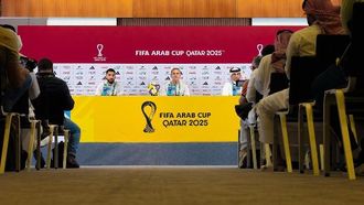 الصقور الخضراء تستعد لمواجهة جزر القمر