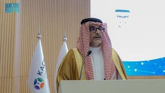 التقدم المحرز في مجال استدامة المياه الجوفية في المملكة العربية السعودية