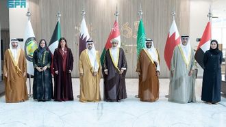 دول الخليج تعقد اجتماعها الإحصائي الثالث عشر