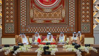 Gulf Summit Reinforces Joint Action Commitment