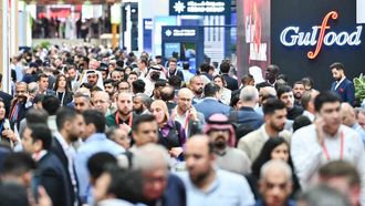 Dubai Becomes Global Food Trade Hub