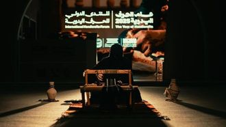اختتام ملتقى الحرف اليدوية بسكاكا