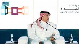 انطلاق مؤتمر الحرف اليدوية في جامعة أم القرى