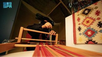 مؤتمر الهوية والإبداع في الحرف اليدوية