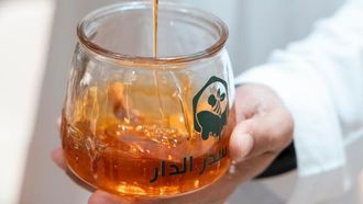 يجذب مهرجان حتا للعسل حشوداً غفيرة