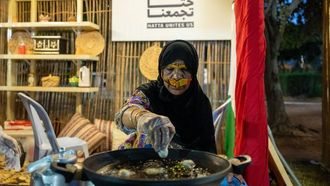 مهرجان حتا الشتوي يمكّن المنتجين المحليين