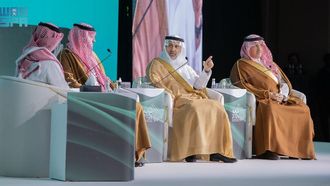 Health Minister Discusses Achievements At Forum