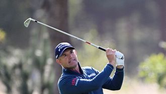 Five Stars Join 2026 Hero Desert Classic