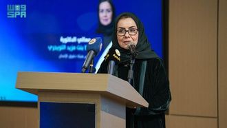 اختتمت بنجاح فعالية هاكاثون الرياض لحقوق الإنسان