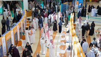 إبداع 2026: تأهل 200 طالب