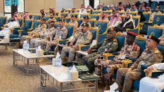 تعزيز مكافحة الإرهاب القائمة على القانون الدولي الإنساني من خلال مركز مكافحة الإرهاب الدولي