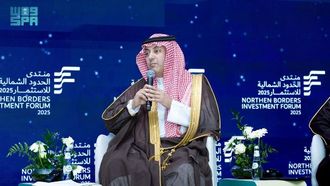 محمية الإمام تركي بن ​​عبد الله تشجع الاستثمار