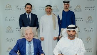 IMKAN Buys 51% Majestic Marine Stake