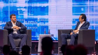 Romano On Independent Media~~s Global Influence