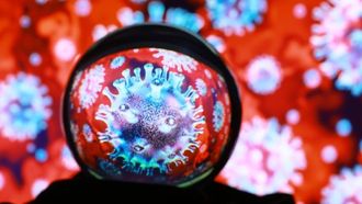 تقنية جديدة تكشف عن ديناميكيات عدوى فيروس الإنفلونزا