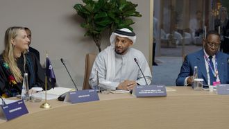 Insights On Information Integrity From Global Leaders