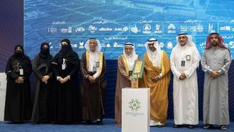 اختتام فعاليات منتدى التكامل 2025 بالمدينة المنورة