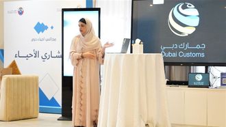 IPR Awareness Initiatives In Dubai Communities