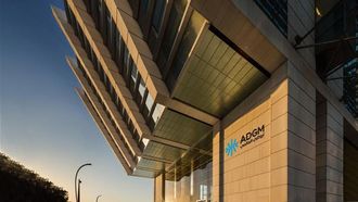 APIAC And Opus 2 Open ADGM Offices