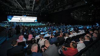 IDC 2026: Intelligent Autonomy In Defence