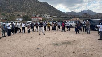 يُحتفل باليوم العالمي للجبال في المملكة