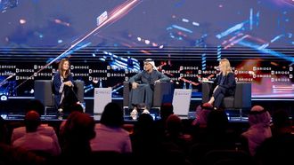 Investment Strategies At BRIDGE Summit 2025