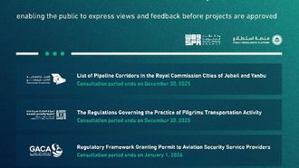 Istitlaa Opens 22 Projects For Feedback