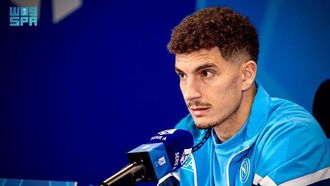 التركيز على نصف نهائي كأس السوبر الإيطالي في الرياض