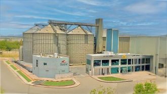 إثمار تستحوذ على حصة في مطاحن العين